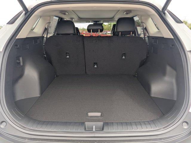 new 2026 Kia Sportage car, priced at $30,402