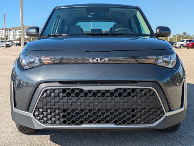 new 2025 Kia Soul car, priced at $19,231
