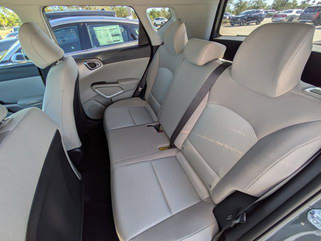 new 2025 Kia Soul car, priced at $19,231