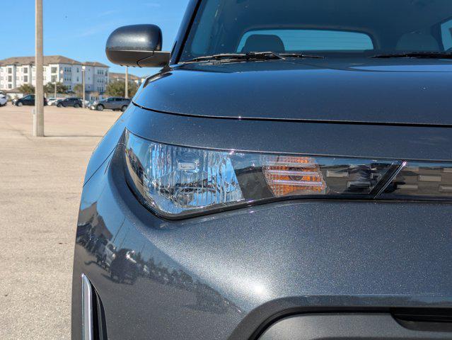 new 2025 Kia Soul car, priced at $19,231
