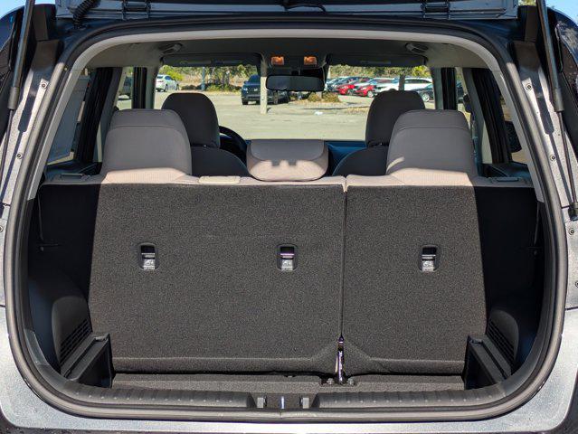 new 2025 Kia Soul car, priced at $19,231