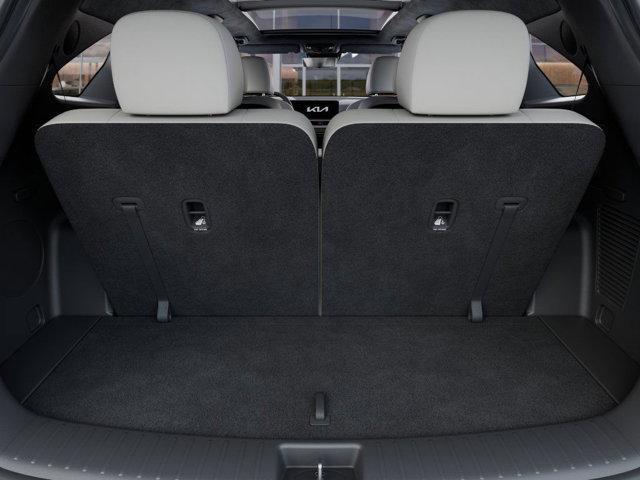 new 2026 Kia Sorento Hybrid car, priced at $44,622