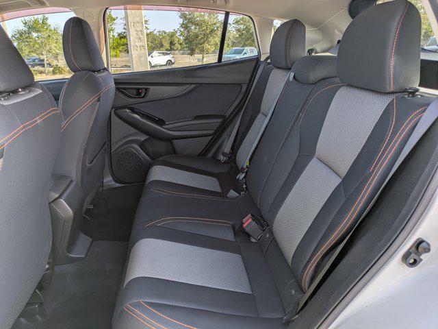 used 2018 Subaru Crosstrek car, priced at $13,786