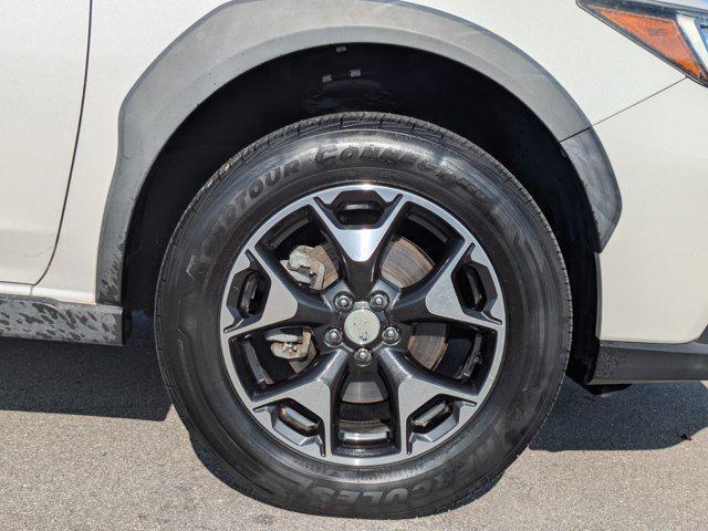 used 2018 Subaru Crosstrek car, priced at $13,786