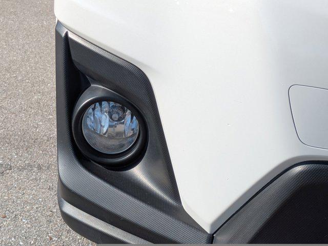 used 2018 Subaru Crosstrek car, priced at $13,786