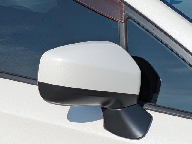 used 2018 Subaru Crosstrek car, priced at $13,786