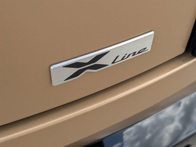 new 2027 Kia Telluride Hybrid car, priced at $60,265