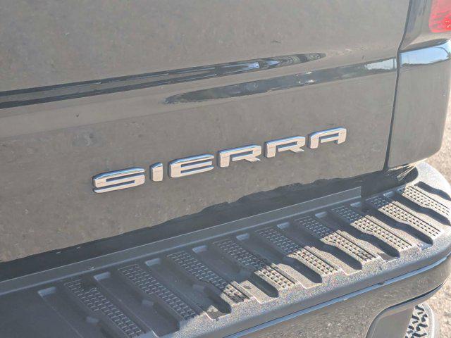 used 2024 GMC Sierra 1500 car, priced at $57,617