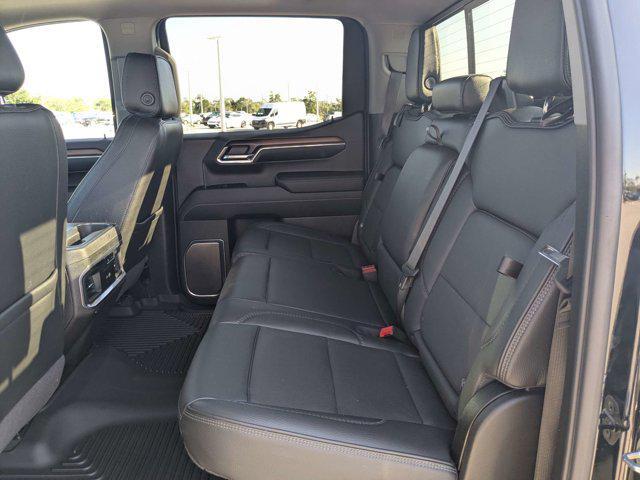 used 2024 GMC Sierra 1500 car, priced at $57,617