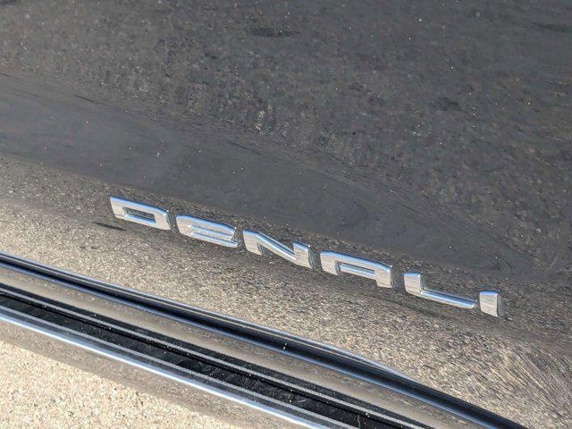 used 2024 GMC Sierra 1500 car, priced at $57,617