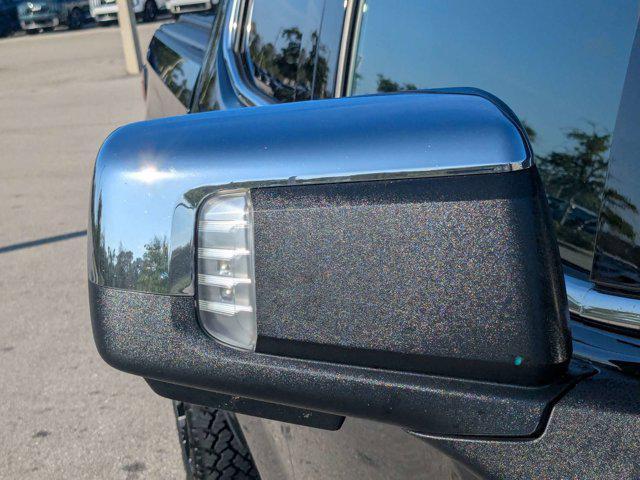 used 2024 GMC Sierra 1500 car, priced at $57,617