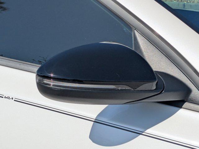 used 2024 Kia Forte car, priced at $20,121