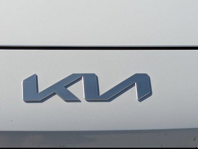 used 2024 Kia Forte car, priced at $20,121