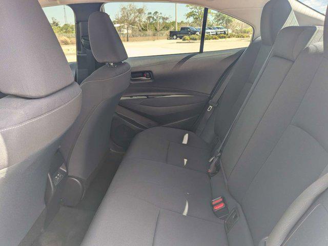 used 2023 Toyota Corolla Hybrid car, priced at $20,117