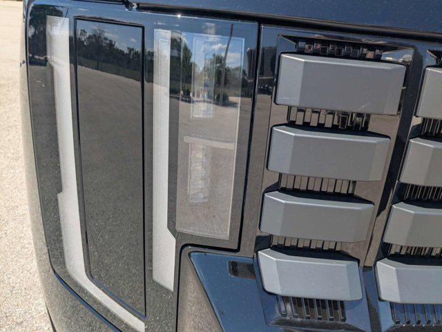 new 2027 Kia Telluride Hybrid car, priced at $60,409