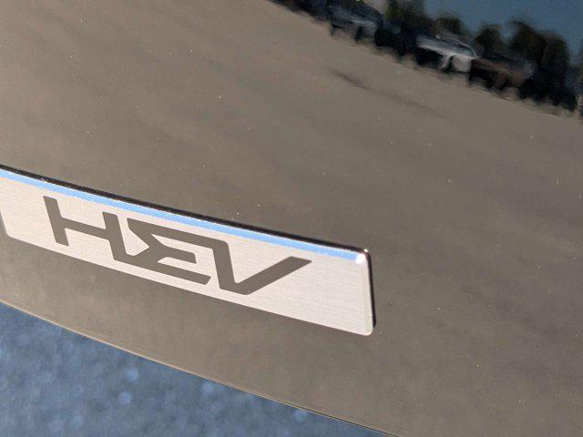 new 2027 Kia Telluride Hybrid car, priced at $60,409