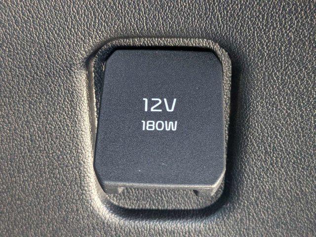 new 2027 Kia Telluride Hybrid car, priced at $60,409