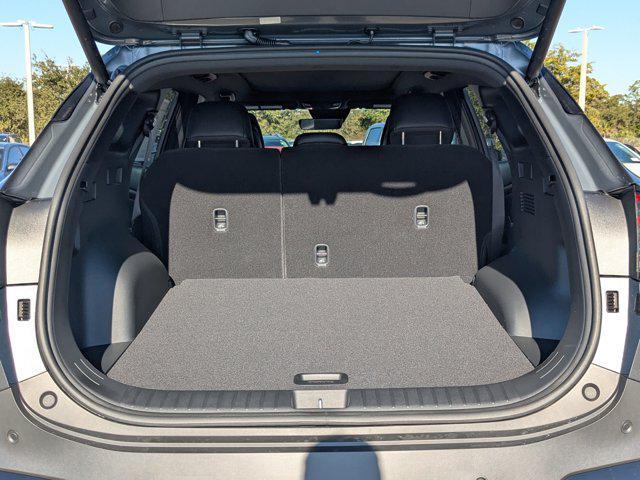 new 2026 Kia Sportage Plug-In Hybrid car, priced at $38,970