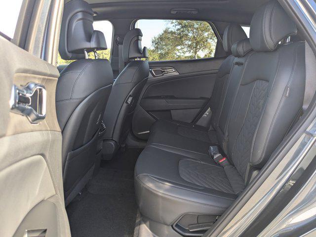 new 2026 Kia Sportage Plug-In Hybrid car, priced at $38,970