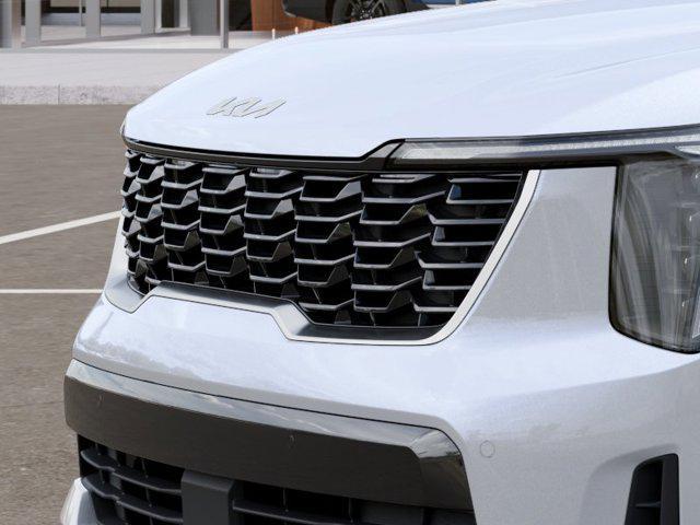 new 2026 Kia Sorento car, priced at $34,382