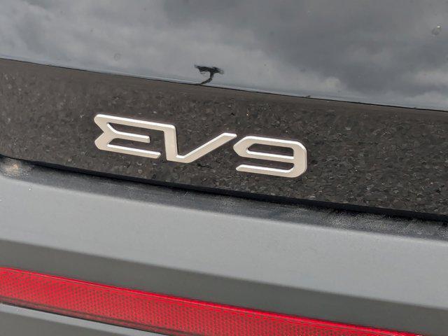 new 2026 Kia EV9 car, priced at $63,380