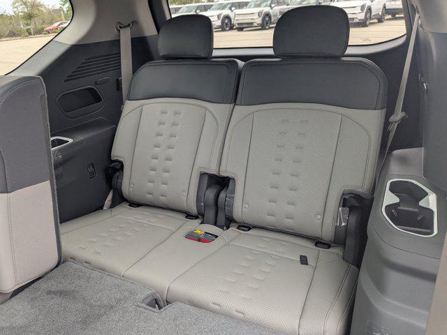 new 2026 Kia EV9 car, priced at $63,380