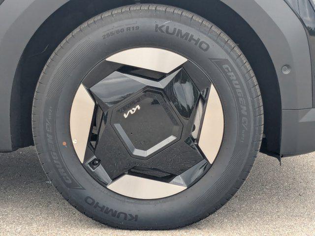 new 2026 Kia EV9 car, priced at $63,380
