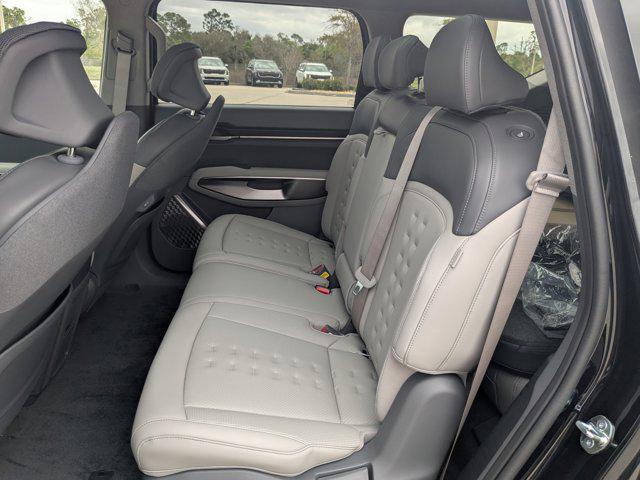 new 2026 Kia EV9 car, priced at $63,380