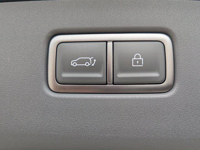 new 2026 Kia EV9 car, priced at $63,380