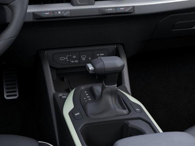 new 2026 Kia K4 car, priced at $26,086