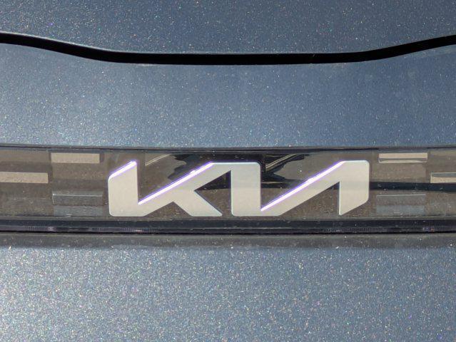 new 2025 Kia Soul car, priced at $19,231