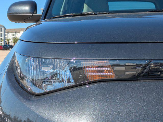 new 2025 Kia Soul car, priced at $19,231
