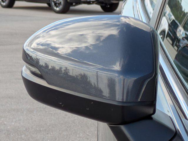 used 2024 Honda CR-V car, priced at $24,991