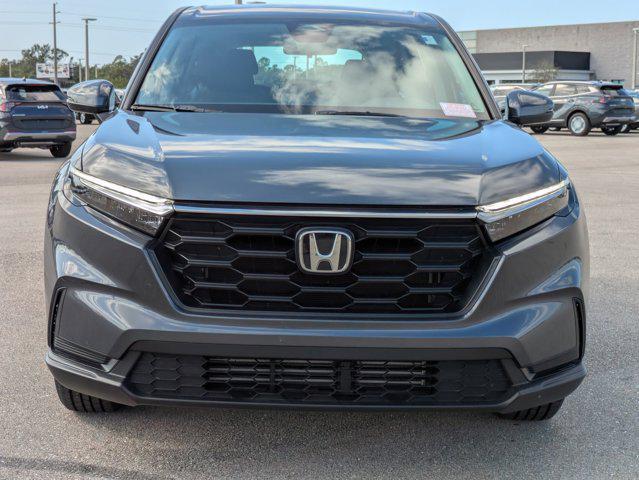 used 2024 Honda CR-V car, priced at $24,991