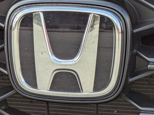 used 2024 Honda CR-V car, priced at $24,991