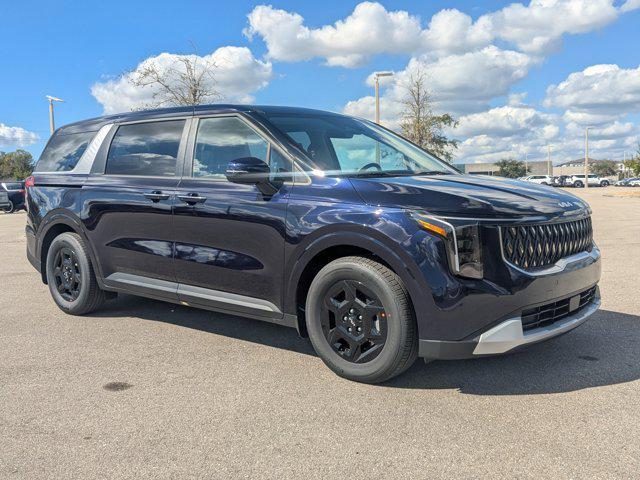 new 2026 Kia Carnival car, priced at $37,314