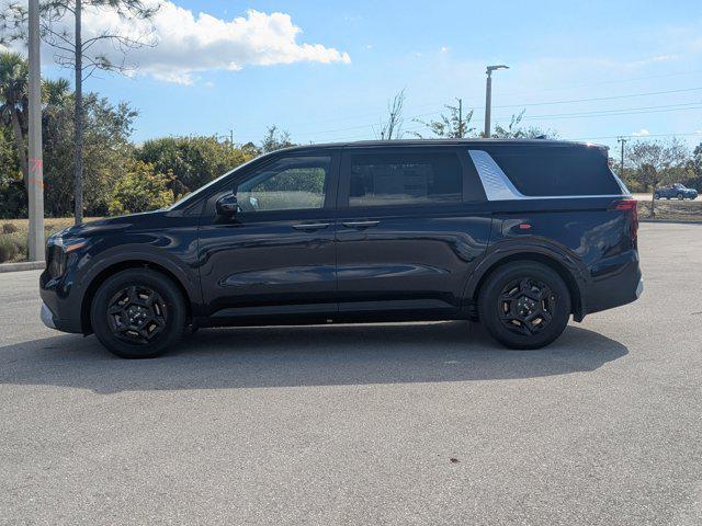 new 2026 Kia Carnival car, priced at $37,314