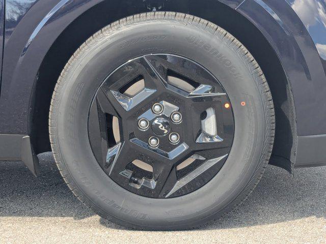 new 2026 Kia Carnival car, priced at $37,314