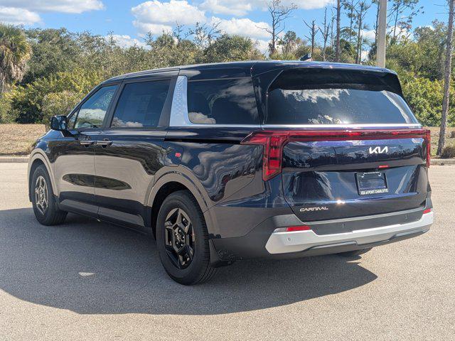 new 2026 Kia Carnival car, priced at $37,314