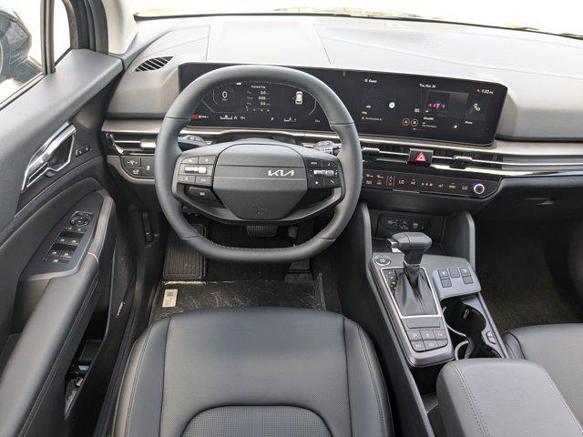 new 2026 Kia Sportage car, priced at $35,513
