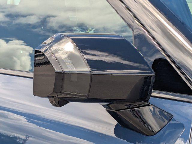 new 2027 Kia Telluride Hybrid car, priced at $59,270