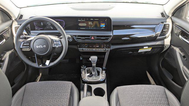 new 2026 Kia Seltos car, priced at $24,138