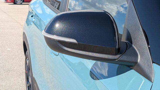 new 2026 Kia Seltos car, priced at $24,138