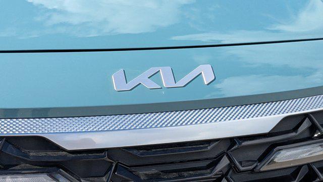 new 2026 Kia Seltos car, priced at $24,138