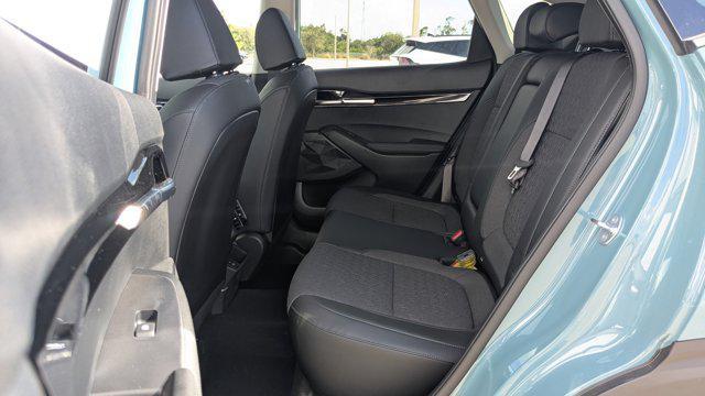 new 2026 Kia Seltos car, priced at $24,138