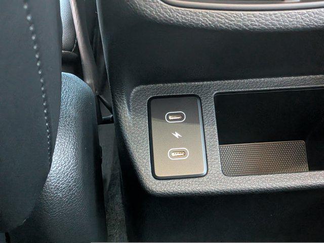 new 2026 Kia Seltos car, priced at $24,553