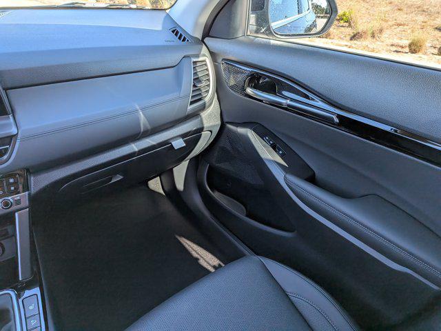 new 2026 Kia Seltos car, priced at $24,553