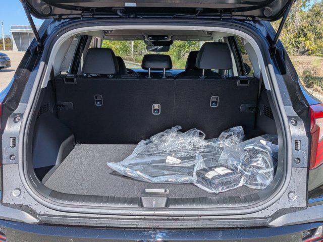 new 2026 Kia Seltos car, priced at $24,553