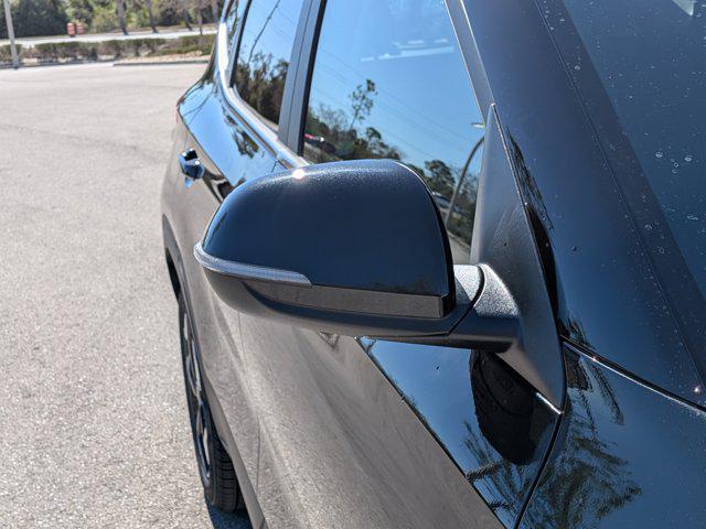 new 2026 Kia Seltos car, priced at $24,553