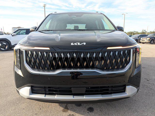 new 2026 Kia Carnival Hybrid car, priced at $42,436